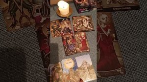 ТАРО для мужчин. ПОЗДНО ПОНЯЛА, И О ЧЕМ СОЖАЛЕЕТ.