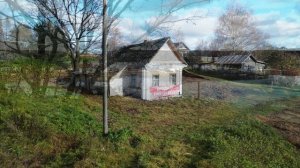 У Солоницы #1 с музыкой