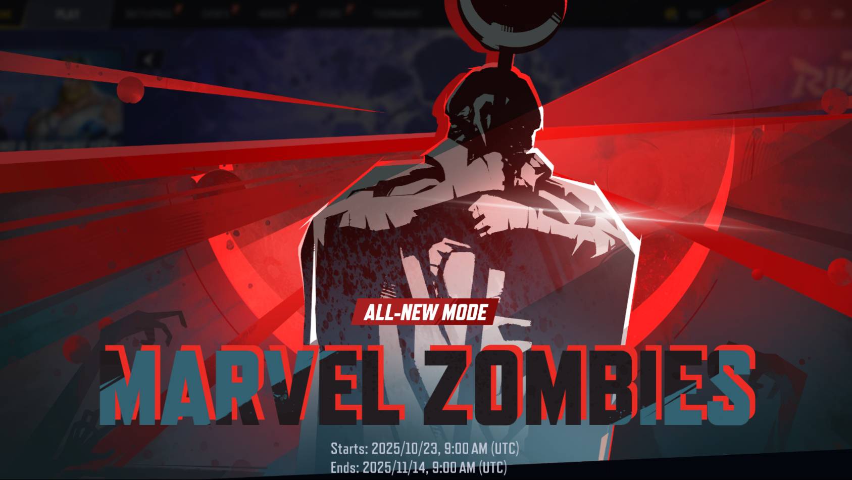 мочим ЗОМБИ в MARVEL RIVALS с Komicorn