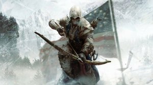 Прохождение Assassin’s Creed® III: Обновленная версия #5 Точки обзора-Бостон