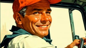 День шофера 2025