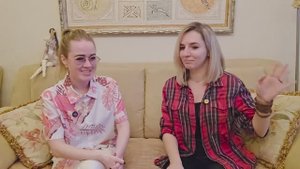 Подруга в гостях: слепые затесты, отгадываю 7 ароматов!