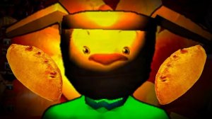 дружбанские 5 ночей часть 1