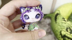 lps ооаки весна-лето 2025 от Маши Пилимон