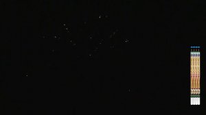 FPR002 Римская свеча калибр 8 выстрелов