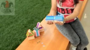 Украшения дизайнерские Гербарика Оксаны Любовной