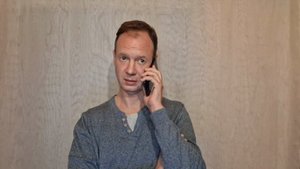 Яша. Савинов Павел