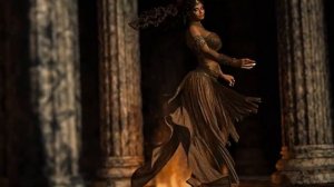 Ancient Queens Reborn Glamour of Mesopotamia