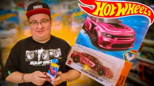Охота на Хот Вилс. Розыгрыш Hot Wheels STH и Хайп Мейна
