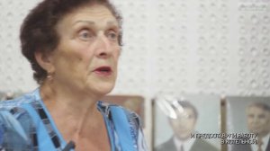 История в лицах. Шахтеры. 4 Часть