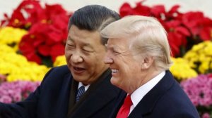 Трамп намерен обсудить с Си Цзиньпином сокращение КНР импорта нефти из РФ