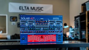 ELTA Music Solar 42N MK3 Review