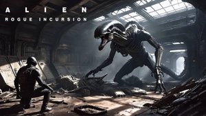 ПОЧЕМУ ЗДЕСЬ ВСЕ ОДИНАКОВОЕ? - Alien Rogue Incursion
