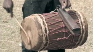 FOLI (there is no movement without rhythm) by Thomas Roebers and Floris Leeuwenbergv| Для ВИ