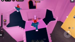 Инк гейм (неудачная катка)