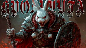 OUTWAYDER СЭР ЛОРД КРОЛЬЧУГА