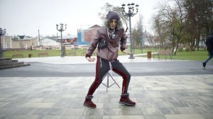 Уличные танцы Street dancing