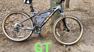 продаю. Велосипед GT avalanche comp