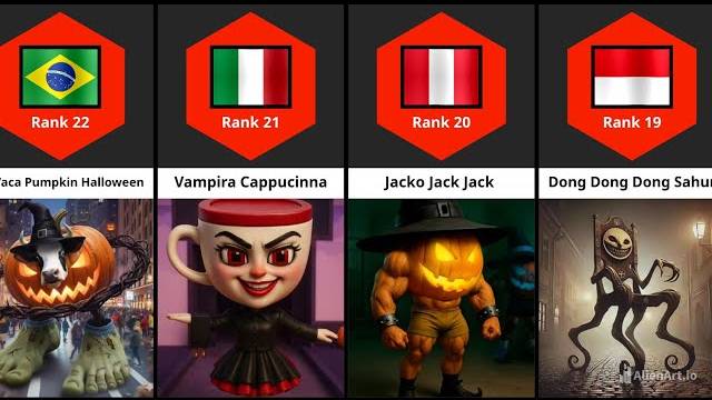 НОВАЯ ЭПИЧНАЯ ПОДБОРКА ИТАЛЬЯНСКИХ МЕМОВ ПО ХЕЛЛОУИНУ! БРЕЙНРОТ ХЕЛЛОУИН! ОЧЕНЬ СТРАШНЫЕ БРЕЙНРОТЫ