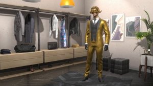 Гко обзор обновы Игра в Кальмара и Хеллоуин