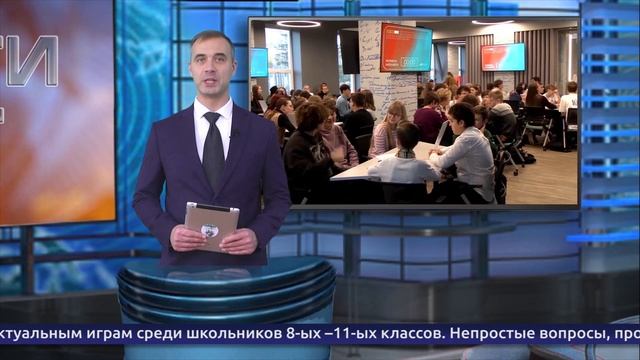 Обнинские новости (за 24 октября 2025) смотреть онлайн