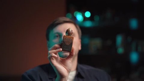 ТОП-10 АРОМАТОВ ОТ STEPHАNE HUMBERT LUCAS 777. Обзор от Ильи Парфюмера