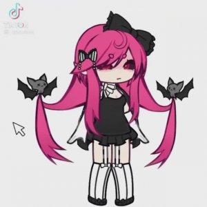 Гача ТТ! Гача Тик-Ток 16.