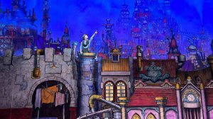 Пупелль из города дымоходов (2023). Трейлер