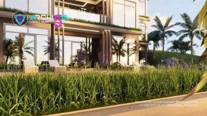 проект дома по васту у моря