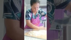 Лагман по узбекский очень вкусные