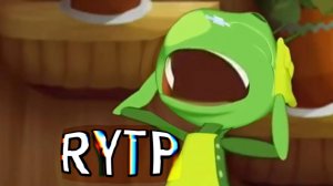 ЛУНАТИК RYTP