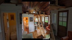 Идеи маленьких домов