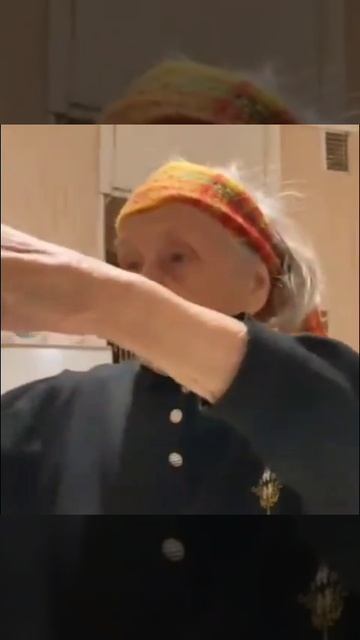 Бабуля угар смотреть онлайн