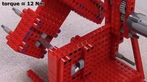 Может ли Lego СЛОМАТЬ алюминиевую балку?