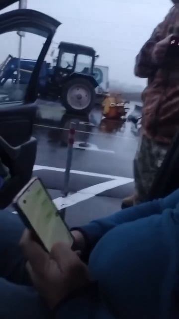 В Ровно ТЦК приняли инструктора по вождению.