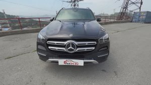 Привезли из Кореи редкий Мерседес GLE 300d+подарок на 500к❗️PAKDV.U