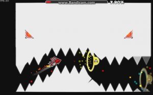 Code Red | Demon Layout | By NickOn | Preview 1