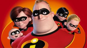 Lego The Incredibles (Lego Суперсемейка) —3 часть прохождения, игра  в жанре Action-advent