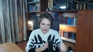Астролог Ирина Абдраимова - Ноябрь 2025 избегать рискованных операций и эмоциональных решений