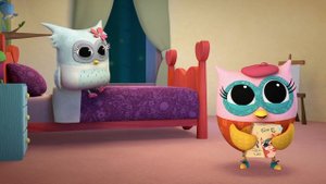 Совёнок Ева 2 сезон 6 серия (мультсериал, 2024)