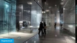 Роботы и дроны для создания городов будущего