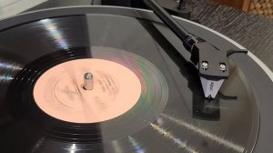 DUAL CS 429-ТОП-ТОП-ТАМАРА МИАНСАРОВА(музыка Станислава Пожлакова, слова Алексея Ольгина) 1964, СССР