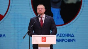 "Ровесники века" №6(52), Антон Прусаков, депутат Собрания депутатов МО г. Новомосковск