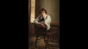 последнее Письмо