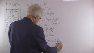 динамика 4 сила Архимеда уровень 2