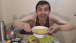 МУКБАНГ ОБЖОР / СУП ЩИ ДОМАШНИЙ ИЗ СВЕЖЕЙ КАПУСТЫ / ПЕРЕДАЮ ПРИВЕТЫ