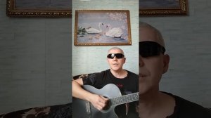 "ДОМ ОКНАМИ В НЕБО. "КАВЕР