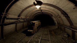 Arma Reforger Прохождение миссии (шахта)