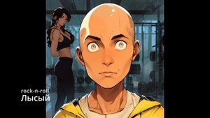 Suno AI (на русском) - Лысый