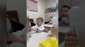 Кружок «Говоруши»